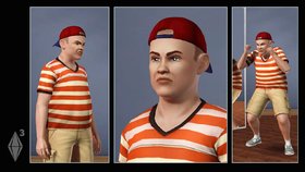 Sims 3 Screenshot from Shacknews
