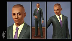 The Sims 3 Screenshot from Shacknews