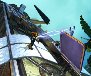 Ratchet & Clank Future: Quest for Booty Videos