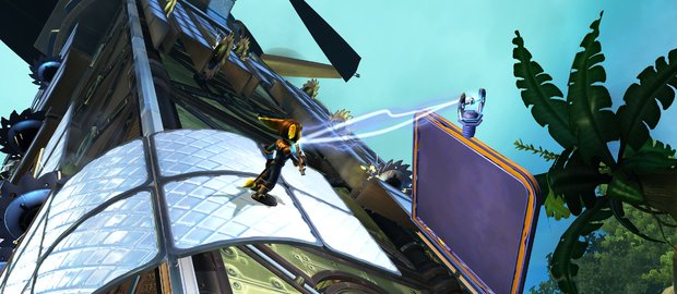 Ratchet & Clank Future: Quest for Booty News