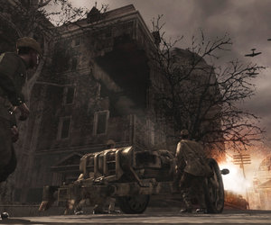 Call of Duty: World at War Files