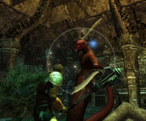 Neverwinter Nights 2: Storm of Zehir Files