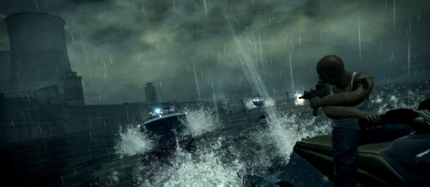 Saints Row 2 News