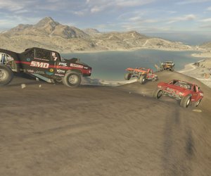 Baja: Edge of Control Files