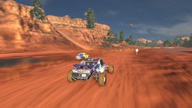 BAJA: Edge of Control Screenshot from Shacknews
