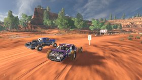 BAJA: Edge of Control Screenshot from Shacknews
