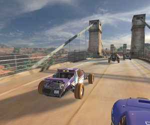 Baja: Edge of Control Screenshots
