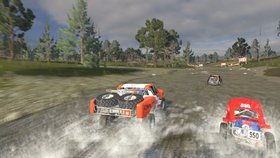BAJA: Edge of Control Screenshot from Shacknews