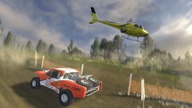 BAJA: Edge of Control Screenshot from Shacknews