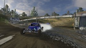 BAJA: Edge of Control Screenshot from Shacknews