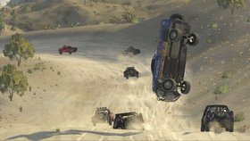 BAJA: Edge of Control Screenshot from Shacknews
