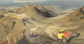 BAJA: Edge of Control Screenshot from Shacknews