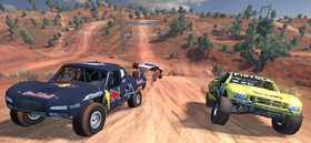 BAJA: Edge of Control Screenshot from Shacknews
