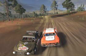 BAJA: Edge of Control Screenshot from Shacknews