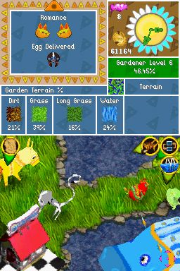 Viva Pinata: Pocket Paradise Chat