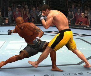 UFC 2009 Undisputed Files