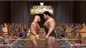 WWE: Legends of Wrestlemania Screenshot from Shacknews