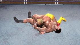WWE: Legends of Wrestlemania Screenshot from Shacknews
