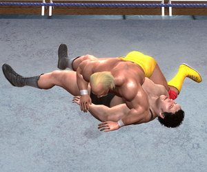 WWE Legends of Wrestlemania Videos