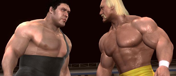 WWE Legends of Wrestlemania News