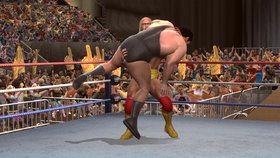 WWE: Legends of Wrestlemania Screenshot from Shacknews