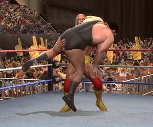 WWE Legends of Wrestlemania Files