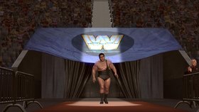WWE: Legends of Wrestlemania Screenshot from Shacknews