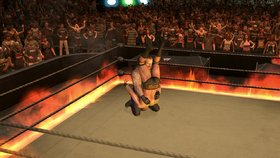 WWE SmackDown vs. Raw 2009 Screenshot from Shacknews