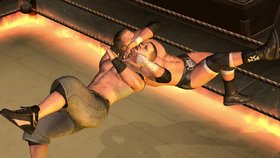 WWE SmackDown vs. Raw 2009 Screenshot from Shacknews