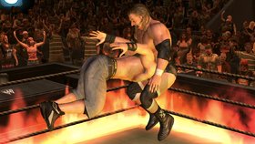 WWE SmackDown vs. Raw 2009 Screenshot from Shacknews