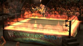 WWE SmackDown vs. Raw 2009 Screenshot from Shacknews