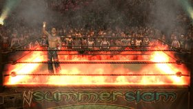 WWE SmackDown vs. Raw 2009 Screenshot from Shacknews