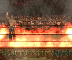 WWE SmackDown vs. Raw 2009 Files