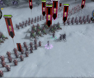 Warhammer Battle March Files