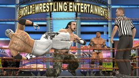 WWE SmackDown vs. Raw 2009 Screenshot from Shacknews