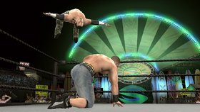 WWE SmackDown vs. Raw 2009 Screenshot from Shacknews