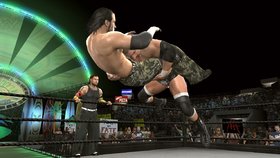 WWE SmackDown vs. Raw 2009 Screenshot from Shacknews