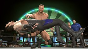 WWE SmackDown vs. Raw 2009 Screenshot from Shacknews