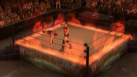 WWE SmackDown vs. Raw 2009 Screenshot from Shacknews