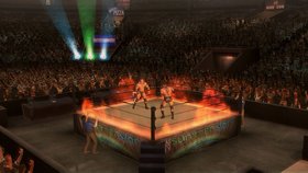 WWE SmackDown vs. Raw 2009 Screenshot from Shacknews