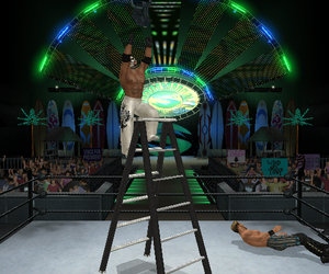 WWE SmackDown vs. Raw 2009 Files