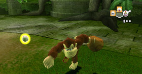 Mario Super Sluggers Screenshot from Shacknews