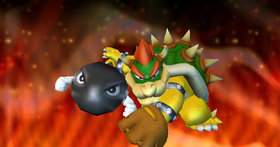 Mario Super Sluggers Screenshot from Shacknews