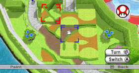Mario Super Sluggers Screenshot from Shacknews