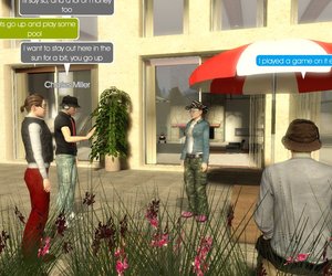 PlayStation Home Videos