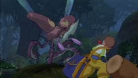 Tales of Vesperia Screenshot from Shacknews