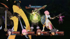 Tales of Vesperia Screenshot from Shacknews