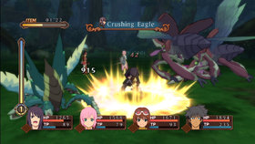 Tales of Vesperia Screenshot from Shacknews