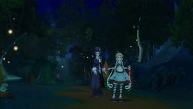 Eternal Sonata Screenshot from Shacknews
