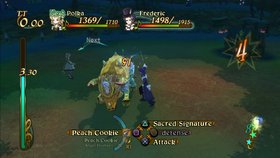 Eternal Sonata Screenshot from Shacknews